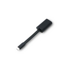 Dell USB-C 25Gbps Network Adapter - High-Speed Connectivity for Ultimate Performance (SKU: 5397184877142)